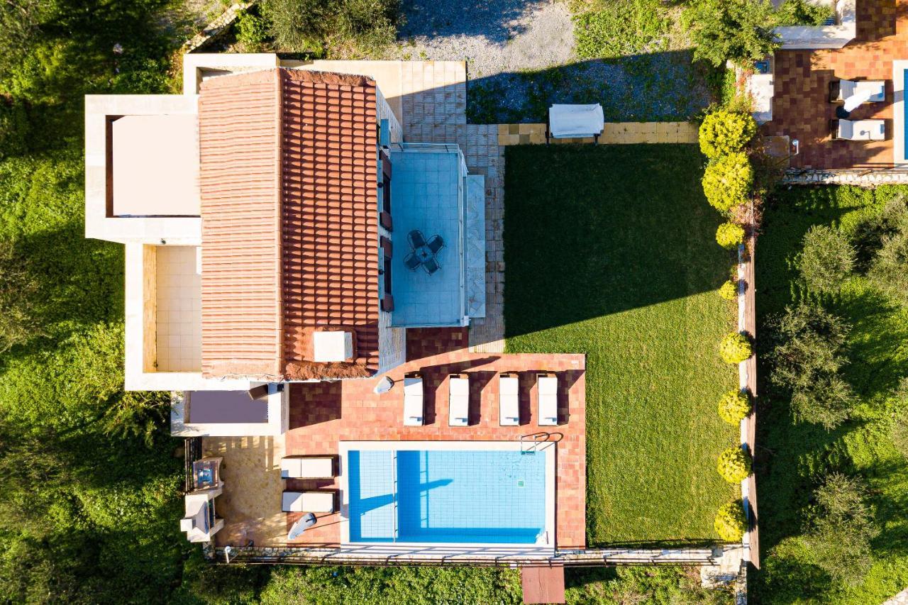 Dimokritos Villas, A Homestay Experience, By Thinkvilla Angeliana  Экстерьер фото